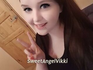 SweetAngelVikki