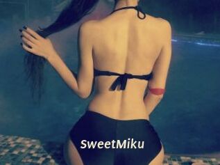 SweetMiku