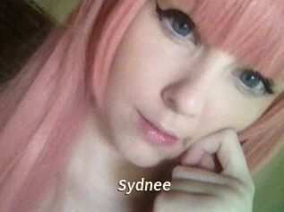 Sydnee