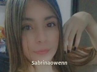 Sabrinaowenn