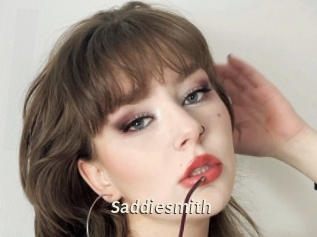 Saddiesmith