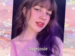 sagejosie Blog éjac