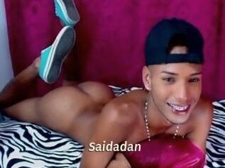 Saidadan