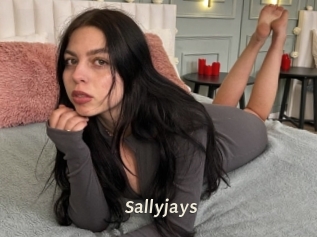 Sallyjays