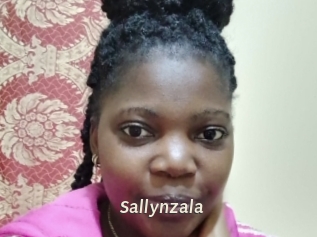 Sallynzala