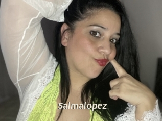 salmalopez Blog éjac