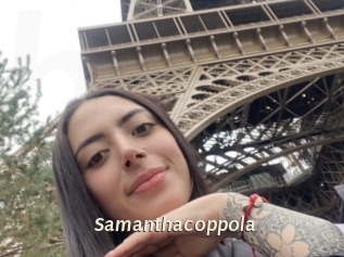 Samanthacoppola