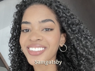 Samgatsby