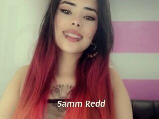 Samm_Redd