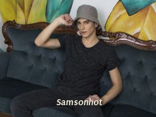 Samsonhot