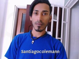 Santiagocolemann