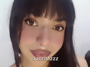 Saorithzzz