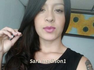 sara_madison1 Blog éjac