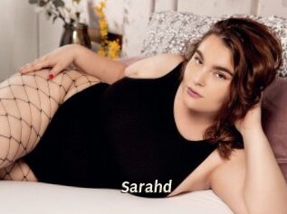 Sarahd