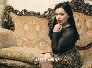 Sarahveiss