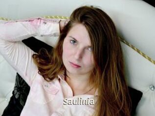 Saulinia