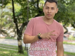 Scottharris