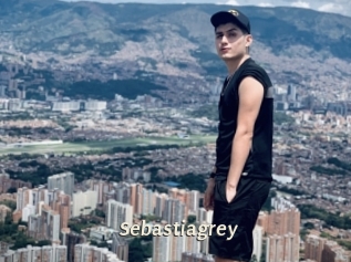 Sebastiagrey