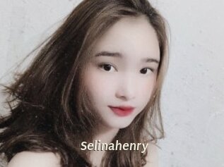 Selinahenry