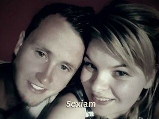 Sexiam