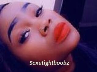 Sexutightboobz