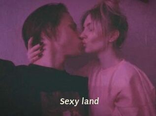 Sexy_land