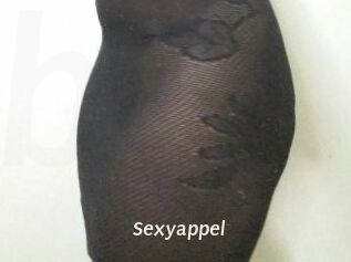 Sexyappel