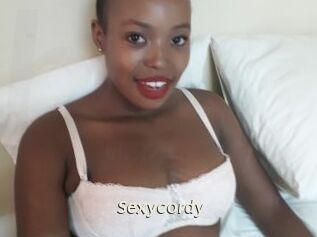 Sexycordy
