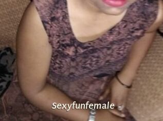 Sexyfunfemale