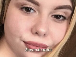 Sheenahames