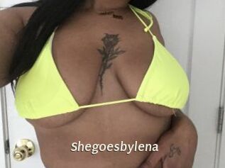 Shegoesbylena