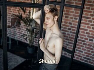 sheonli Blog éjac