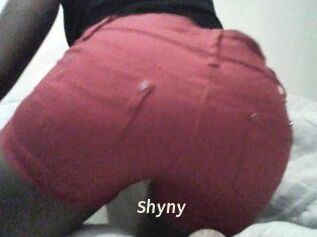 Shyny