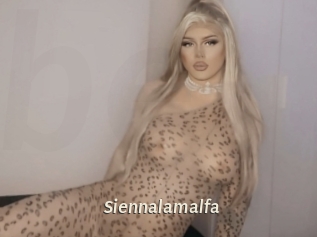 Siennalamalfa