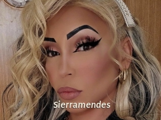 Sierramendes