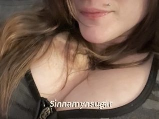 sinnamynsugar Blog éjac