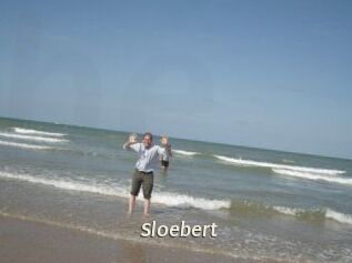 sloebert Blog éjac