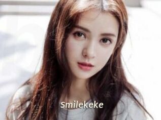 Smilekeke