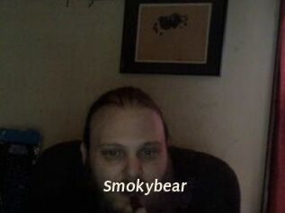 Smokybear