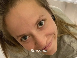 Snezana