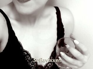 Sofiavixxen