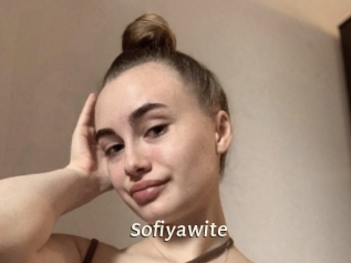 Sofiyawite