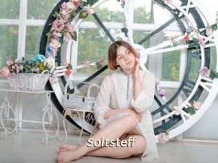 Soltsteff
