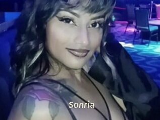 Sonria