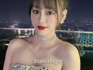 Sophiahuyn