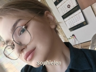 Sophielen