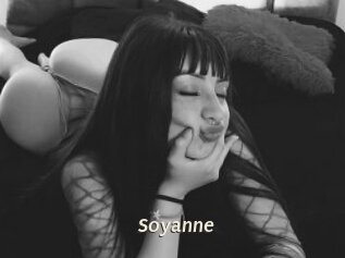 Soyanne