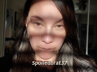 Spoiledbrat37