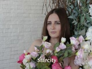 Starcity