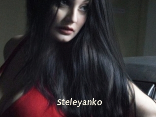 steleyanko Blog éjac
